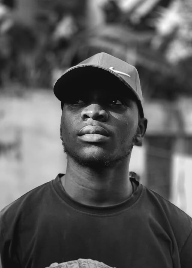 Ogehuku Chike