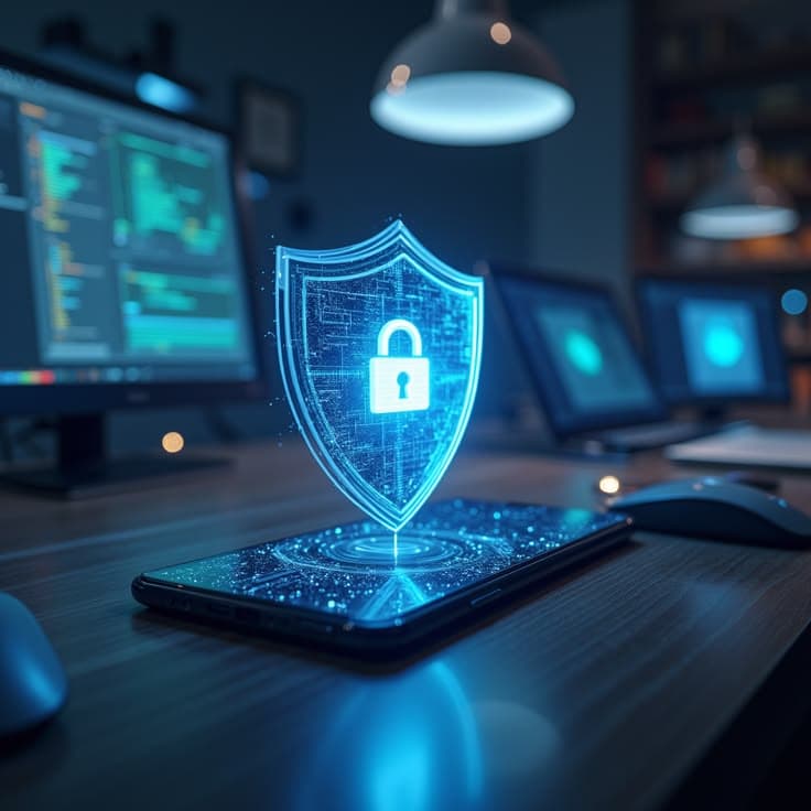 Cybersecurity