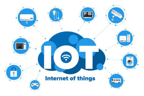 IoT & Embedded Systems