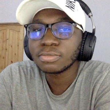 Lesley Ayemi
