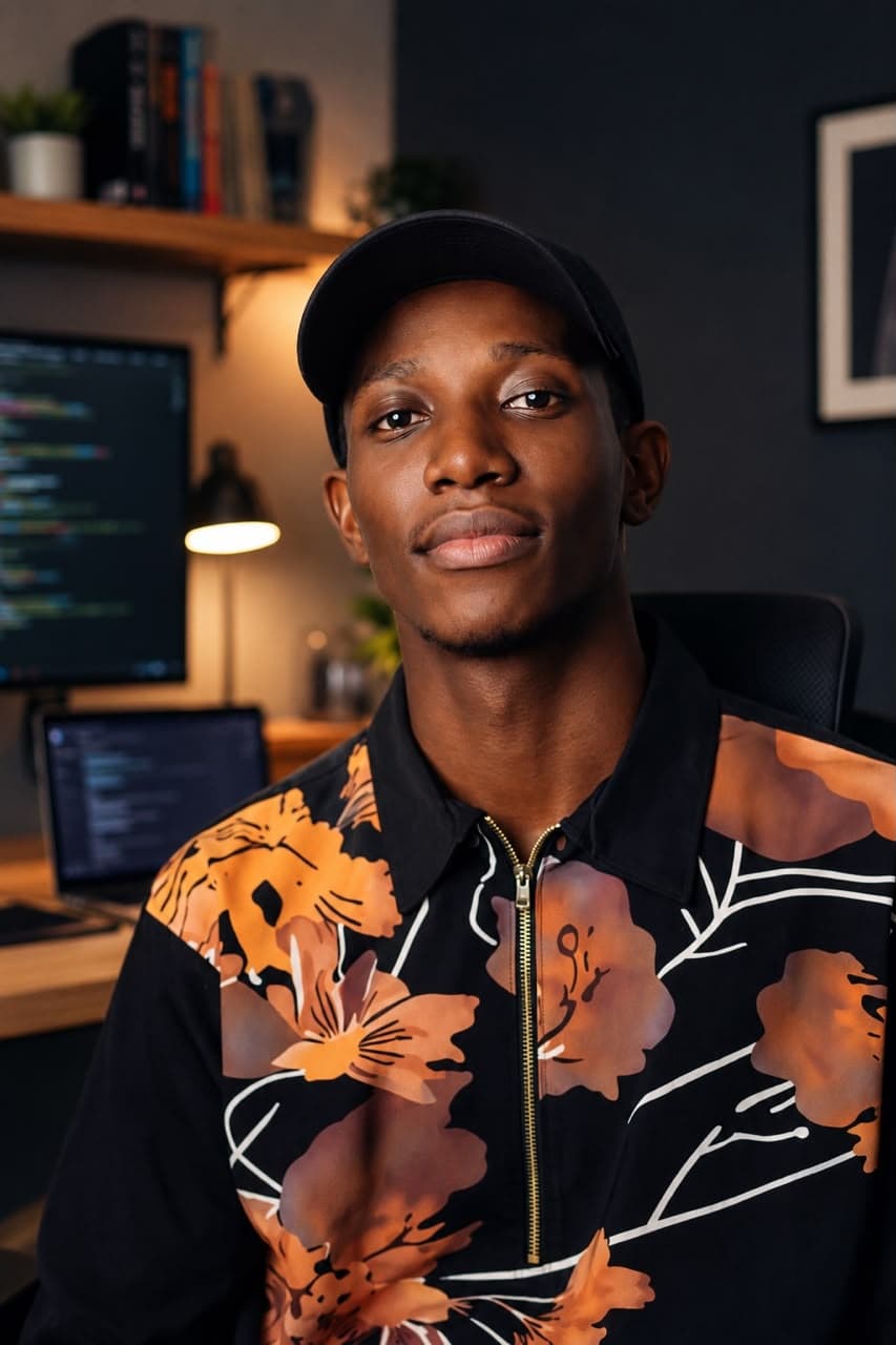 Omuah Onoriode